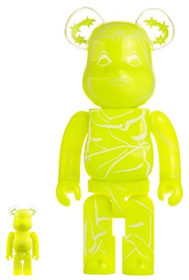 베어브릭 x MSGM 100% & 400% 세트 (47 characters)
Buy 베어브릭 x MSGM 100% & 400% 세트 (47 characters)