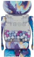 베어브릭 x 마이 퍼스트 베이비 마블 1000% '블루'
Order 베어브릭 x 마이 퍼스트 베이비 마블 1000% '블루'