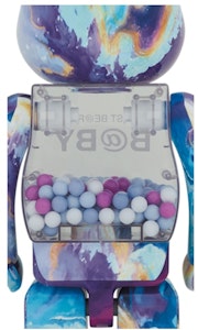 ベアブリック x マイファースト ベイビーマーブル 1000%「ブルー」
Order ベアブリック x マイファースト ベイビーマーブル 1000%「ブルー」