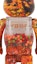 Order Bearbrick x My First Bearbrick 1000% 'Baby Autumn Leaves Ver.'