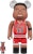 Bearbrick x NBA 100% & 400% Set 'Chicago Bulls Scottie Pippen'