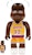 Bearbrick x NBA 100% & 400% Set 'Los Angeles Lakers Magic Johnson'