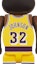 Order Bearbrick x NBA 100% & 400% Set 'Los Angeles Lakers Magic Johnson'