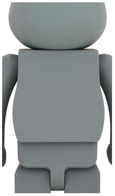 ベアブリック x ネイバーフッド 1000% グレー
Order ベアブリック x ネイバーフッド 1000% グレー
