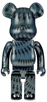 Bearbrick x Neil Barrett 1000% Buy Bearbrick x Neil Barrett 1000%