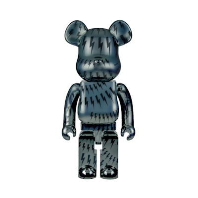 Bearbrick Neil Barrett 1000%