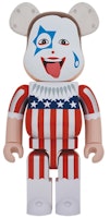Bearbrick x New Rote'ka 1000% Bearbrick x New Rote'ka 1000%