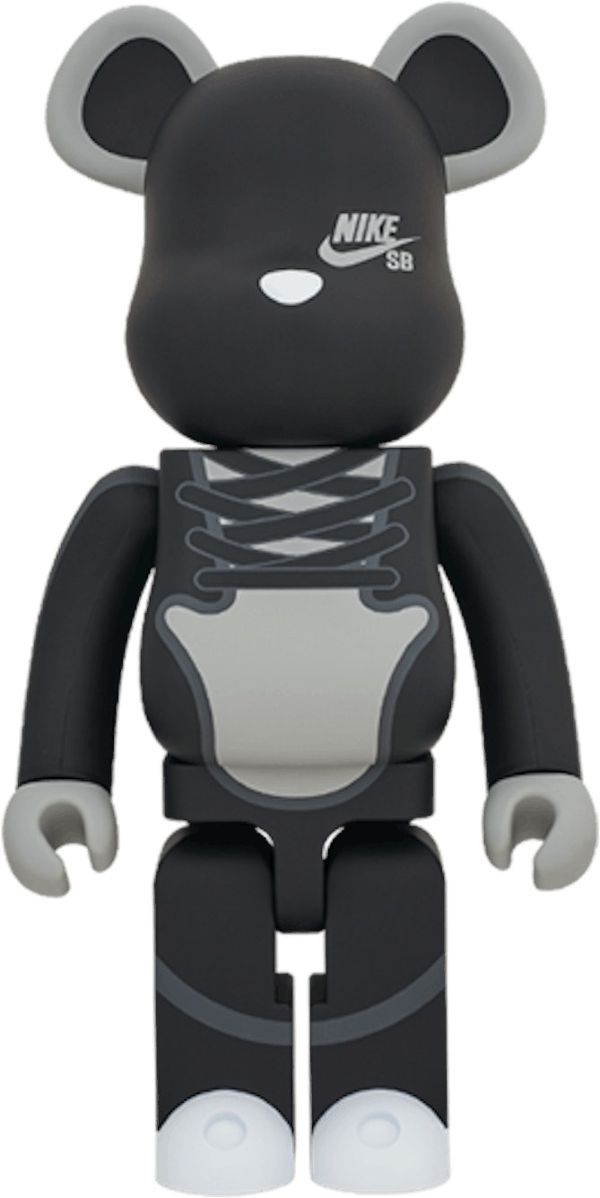 bearbrick-x-nike-sb-1000-black