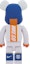 Order Bearbrick x Nike SB 1000% 白色