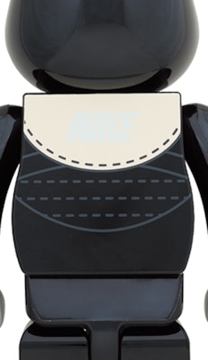Bearbrick x Nike SB 2020 1000% Hitam Order Bearbrick x Nike SB 2020 1000% Hitam