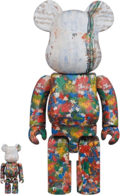 Bearbrick x Noritake Kinaski Thanks 100% & 400% Set Malaysia Buy Bearbrick x Noritake Kinaski Thanks 100% & 400% Set Malaysia