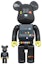Buy Bearbrick x 吃豆人 100% & 400% 套装