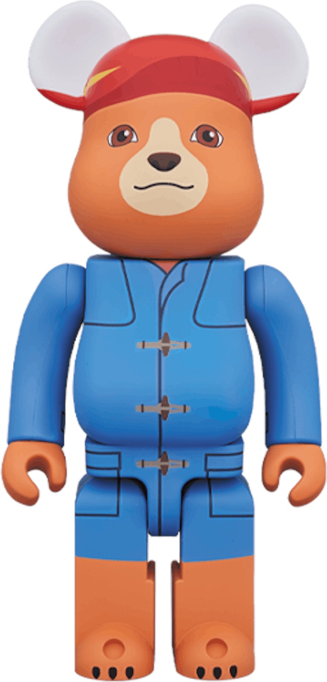 bearbrick-x-paddington-tm-1000