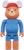 Bearbrick x Paddington (TM) 1000%