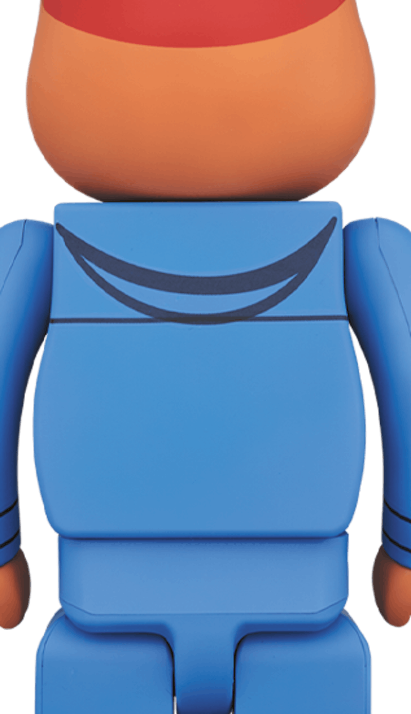 Order ベアブリック x パディントン™ 1000%
