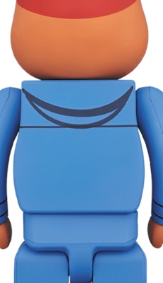 Bearbrick x Paddington (TM) 1000% Order Bearbrick x Paddington (TM) 1000%