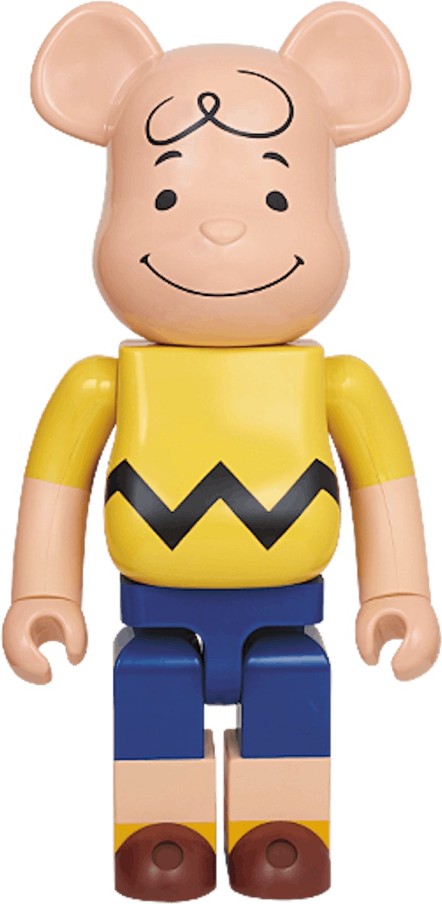 bearbrick-x-peanuts-charlie-brown-2011-version-1000-multi