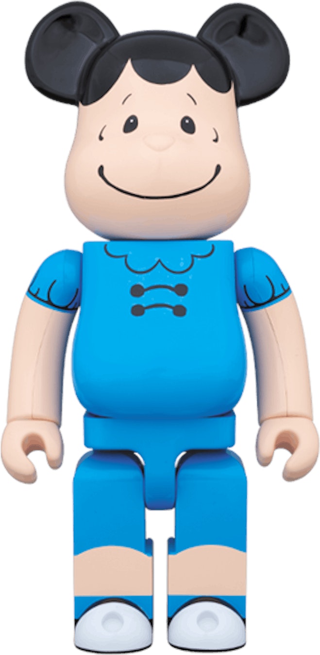 bearbrick-x-peanuts-lucy-1000-multi