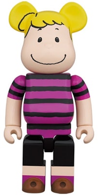Bearbrick x Peanuts Schroeder 1000% Buy Bearbrick x Peanuts Schroeder 1000%