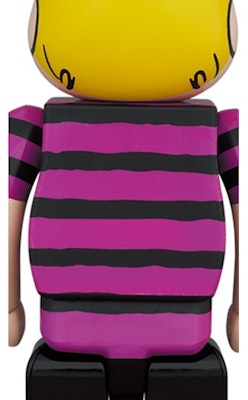 Bearbrick x Peanuts Schroeder 1000% Order Bearbrick x Peanuts Schroeder 1000%