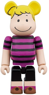 Bearbrick x Peanuts Schroeder Set 100% y 400% Order Bearbrick x Peanuts Schroeder Set 100% y 400%