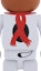 Order Bearbrick x Peanuts Snoopy Flying Ace 1000% Multi warna-warni