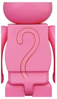 베어브릭 x 핑크팬더 1000%
Order 베어브릭 x 핑크팬더 1000%