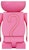 Bearbrick x Pink Panther 1000%