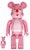 Bearbrick x Pink Panther 100% & 400% Set