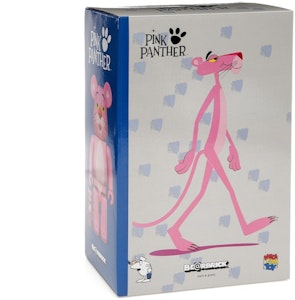 Bearbrick x 粉红豹 100% & 400% 套装 Lookbook Bearbrick x 粉红豹 100% & 400% 套装