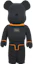 Buy Bearbrick x PORTER Edición Especial TANKER 1000% Negro