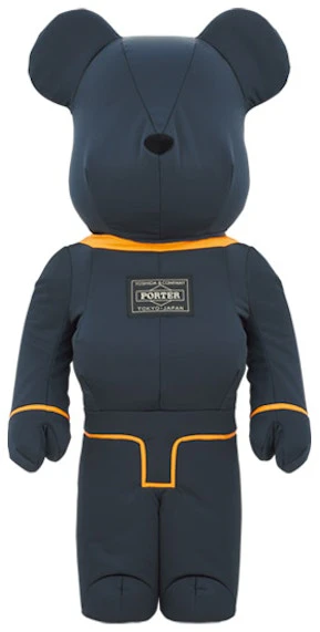 bearbrick-x-porter-tanker-1000-iron-blue