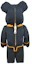 Lookbook Bearbrick x Porter Tanker 100% & 400% Set 'Iron Blue'