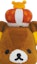 Order Bearbrick x Rilakkuma 1000% Brown