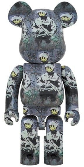 bearbrick-x-riot-cop-1000