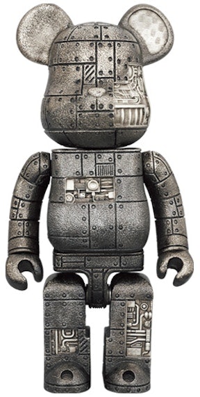 bearbrick-x-royal-selangor-steampunk-400-coal-black