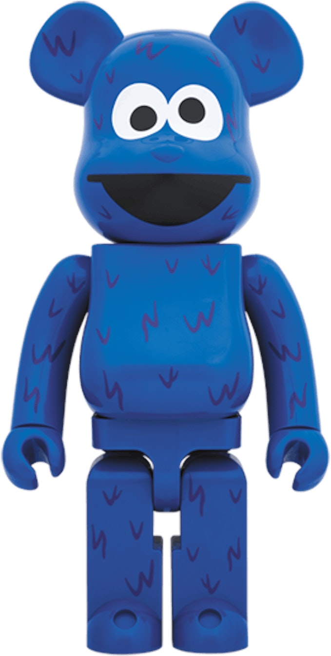 bearbrick-x-sesame-street-cookie-monster-1000-blue
