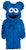 Bearbrick x Sesame Street Cookie Monster Costume Ver. 400%