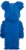 Bearbrick x Sesame Street Cookie Monster Costume Ver. 1000%
