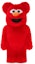 Buy Bearbrick x Sesame Street Elmo Costume Ver. 2 400%
