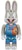 Bearbrick x Space Jam: A New Legacy Rabbrick Bugs Bunny 100% & 400% Set
