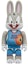 Lookbook Bearbrick x Space Jam: A New Legacy Rabbrick Bugs Bunny 100% & 400% Set