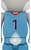 Bearbrick x Space Jam: A New Legacy Rabbrick Bugs Bunny 100% & 400% Set