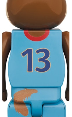 Bearbrick x Space Jam: A New Legacy Wile E. Coyote 1000% Order Bearbrick x Space Jam: A New Legacy Wile E. Coyote 1000%