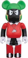Bearbrick x Space Jam Marvin The Martian 1000% Pelbagai Warna Buy Bearbrick x Space Jam Marvin The Martian 1000% Pelbagai Warna