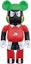 Buy Bearbrick x Space Jam Marvin The Martian 1000% Pelbagai Warna