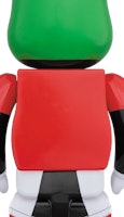 Bearbrick x Space Jam Marvin The Martian 1000% Pelbagai Warna Order Bearbrick x Space Jam Marvin The Martian 1000% Pelbagai Warna