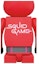 Order Bearbrick x Squid Game Guard (Circle) 1000%