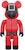 Bearbrick x Squid Game Guard (Square) 1000%