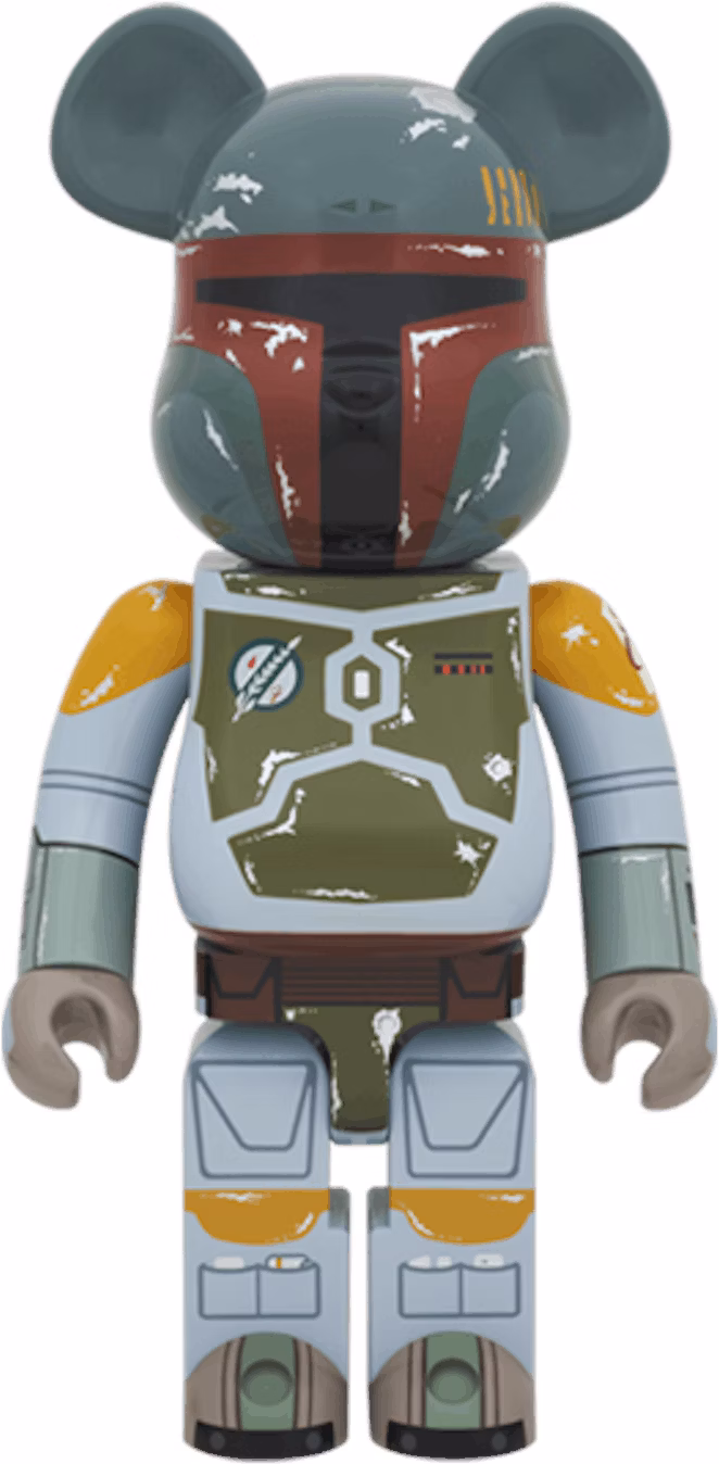 bearbrick-x-star-wars-boba-fett-1000-multi
